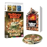 The Dirty Dozen Limited Edition Blu-ray
