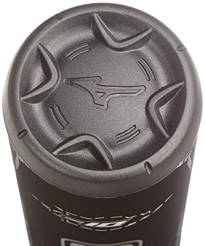 Mizuno Generation Big Barrel Baseball Bat (-10), 30-Inch/20-Ounce #TOP5