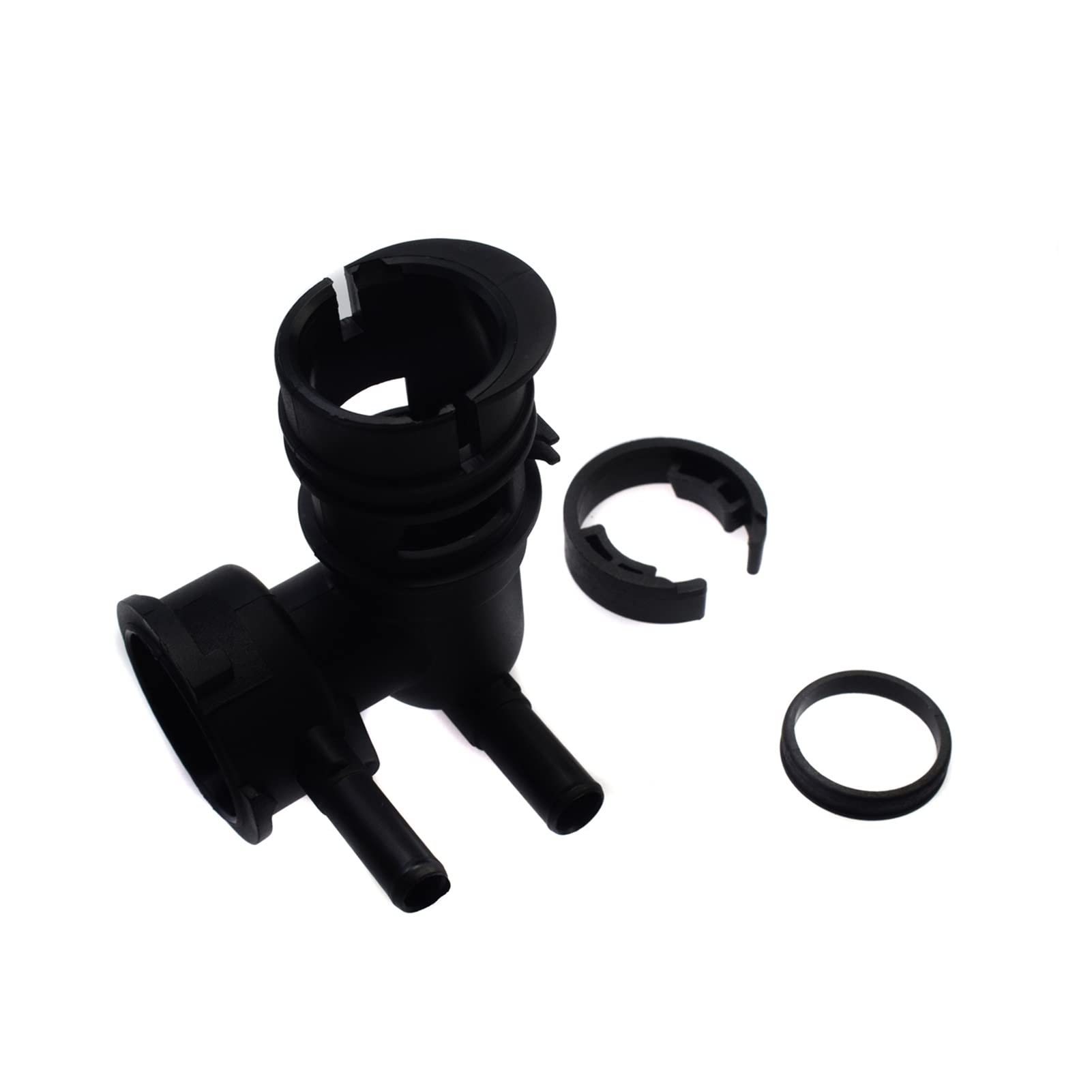 Miter Radiator Water Inlet Fit For Toyota Sienna 2007-2010 Fit For Lexus RX330 2006 RX350 2007-2009 16431-31490 1643131490 16431 31490