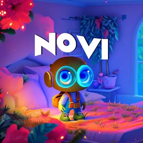 58 - Novi n'arrive pas &agrave; dormir