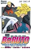 BORUTO - NARUTO NEXT GENERATIONS - Vol.8 [Japanese Edition]