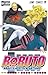 BORUTO - NARUTO NEXT GENERATIONS - Vol.8 [Japanese Edition]