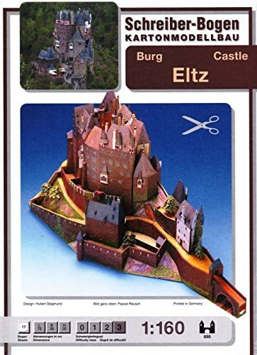 Burg Eltz