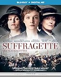 Suffragette [Blu-ray]