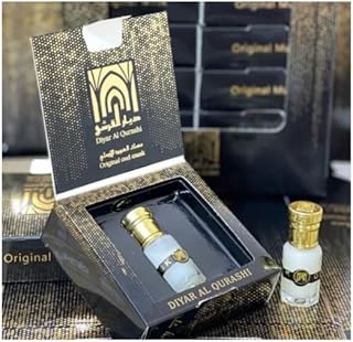 مسك الطهاره القرشي لتعطير وترطيب الجسم والاماكن الحساسه ومنطقة البيكيني العود