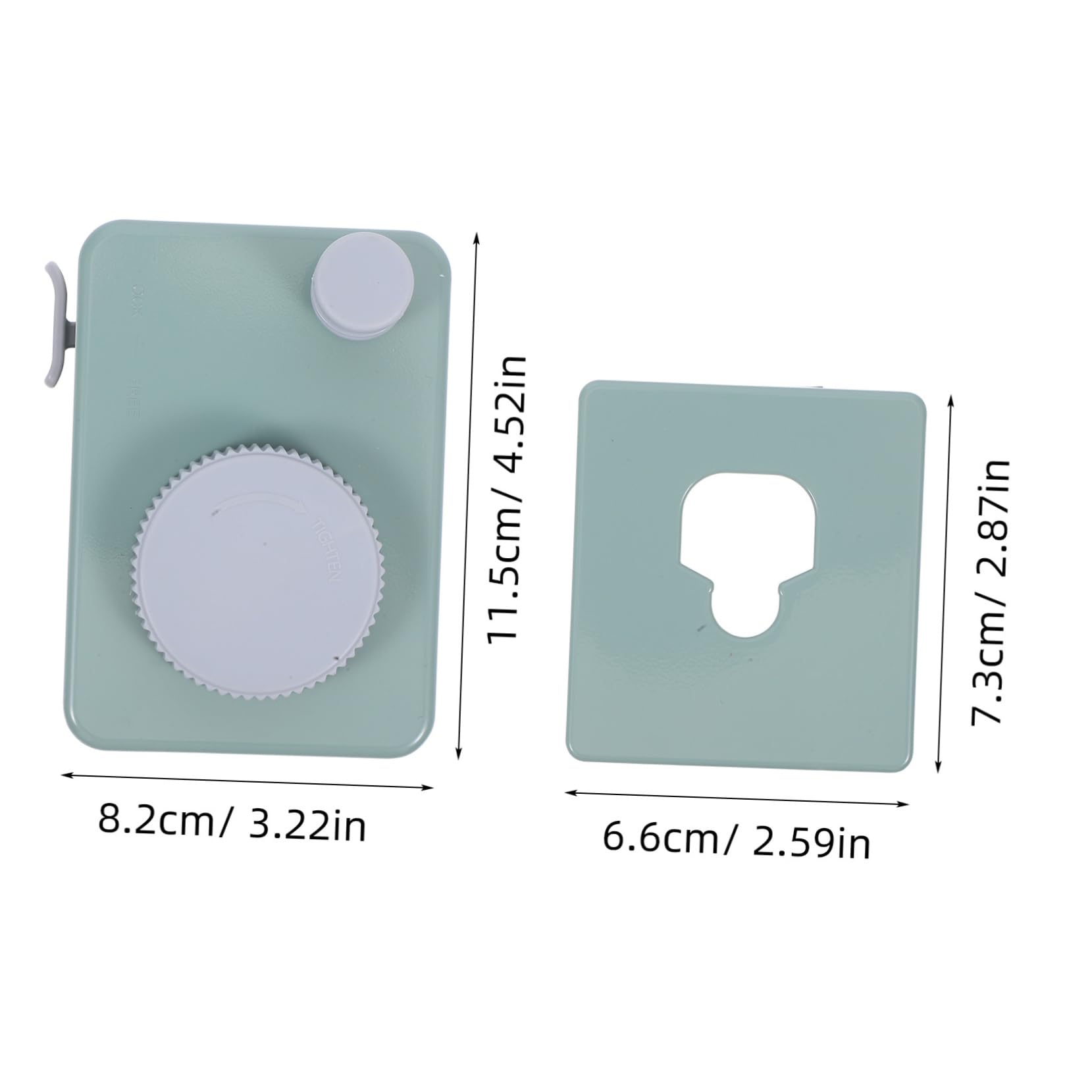 STOBAZA Retractable Laundry Line Heavy Duty Wall Mounted Clothes Drying Rack for Indoor Outdoor Use Wire Clothesline Space Saving Design for Compact Homes