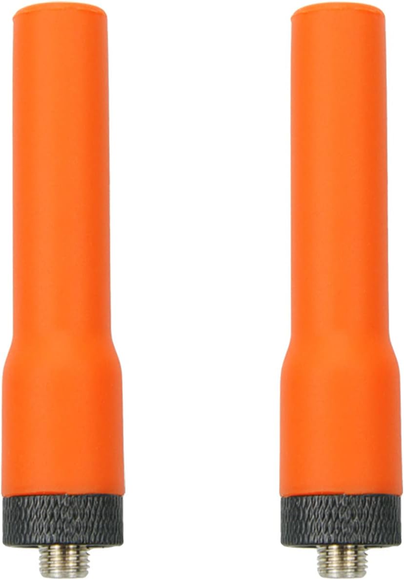 Antenas