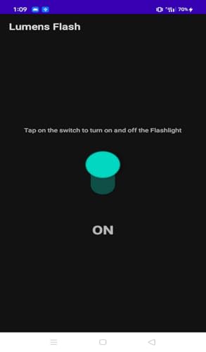 Lumens Flash