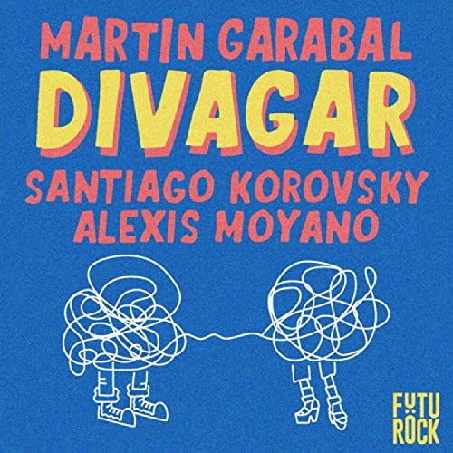 Couverture de Santiago Korovsky & Alexis Moyano