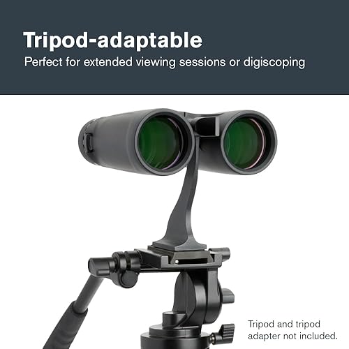 Miniatura 8 de Celestron Outland X Binoculares color negro