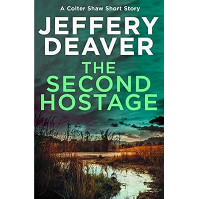 The Second Hostage