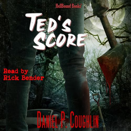 Ted's Score by Daniel P. Coughlin episode artwork