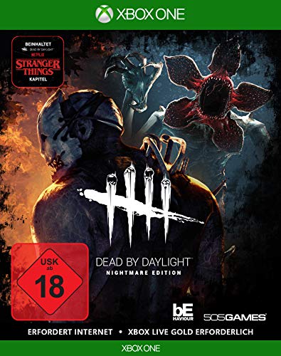 Dead By Daylight - Nightmare Edition - [Xbox One]