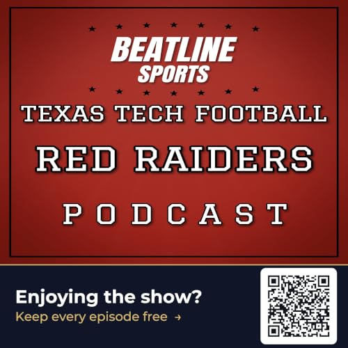 Tech's Balancing Act: Can They Keep It Against Sam Houston? | Beatline Red Raiders