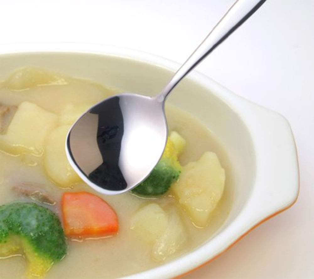 Nonoji CUT-SU-05 Basic Gratin Spoon