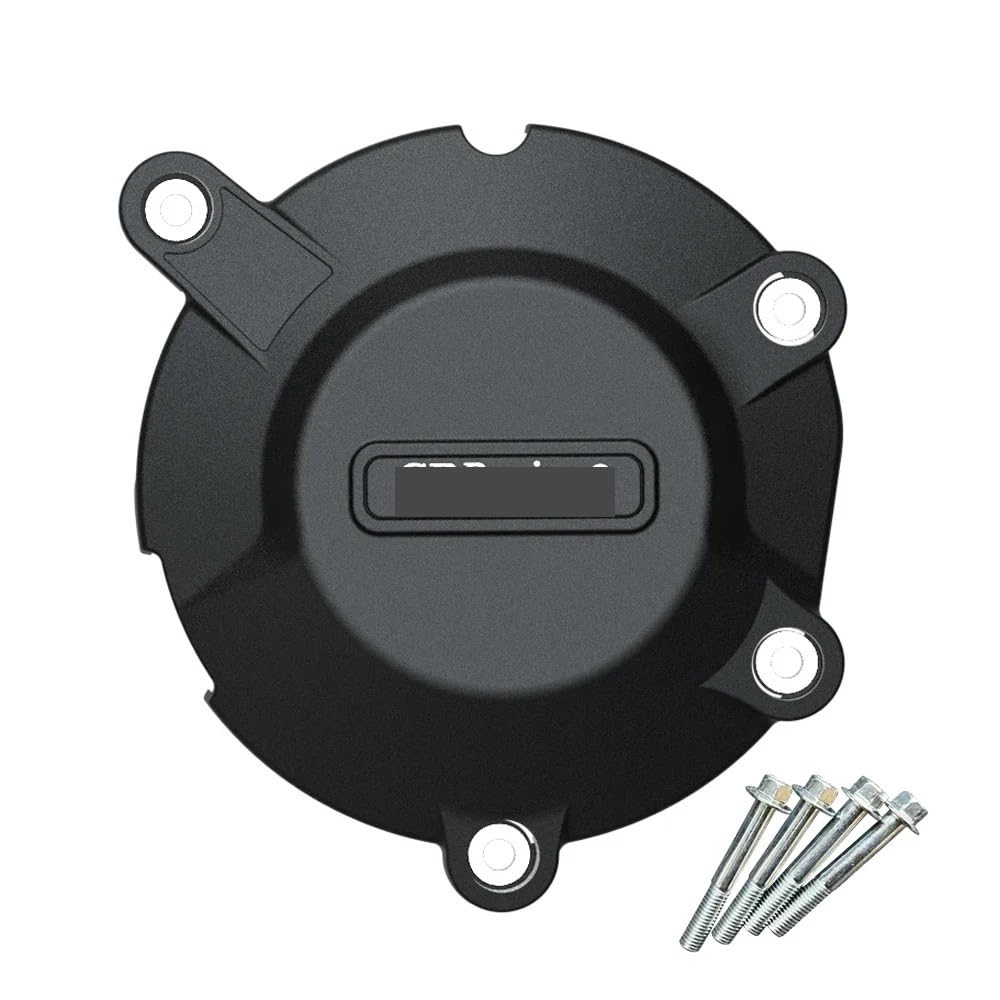Cárter estator cubiertas protectoras para evitar roturas de motor RSV4 5