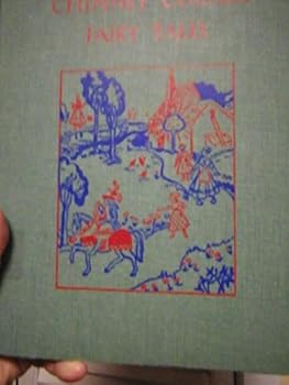 Unknown Binding Chimney Corner Fairy Tales Book