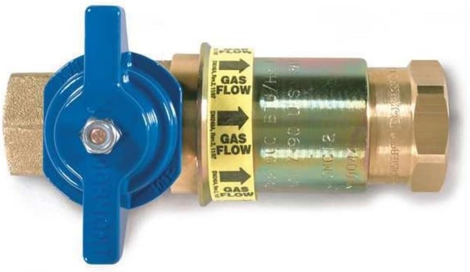 DORMONT - CF-100 CIMFAST SAFETY FITTING;