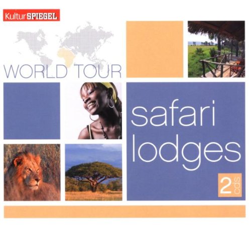 World Tour-Safari Lodges