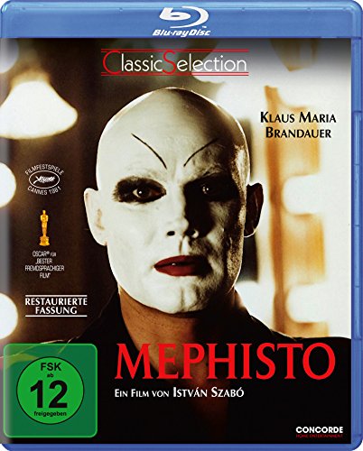  Mephisto