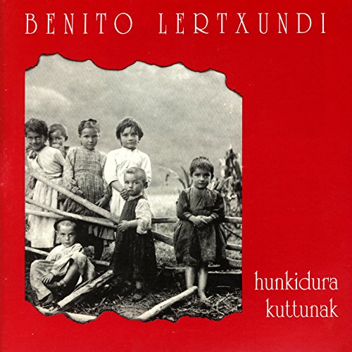 Benito Lertxundi