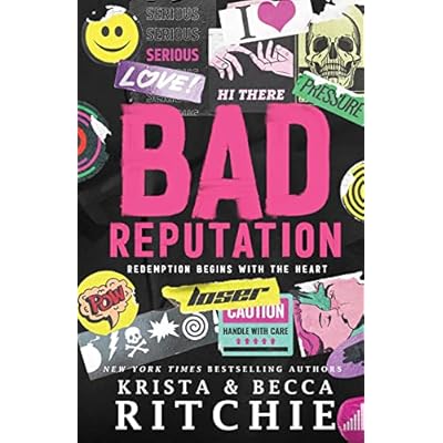 Bad Reputation