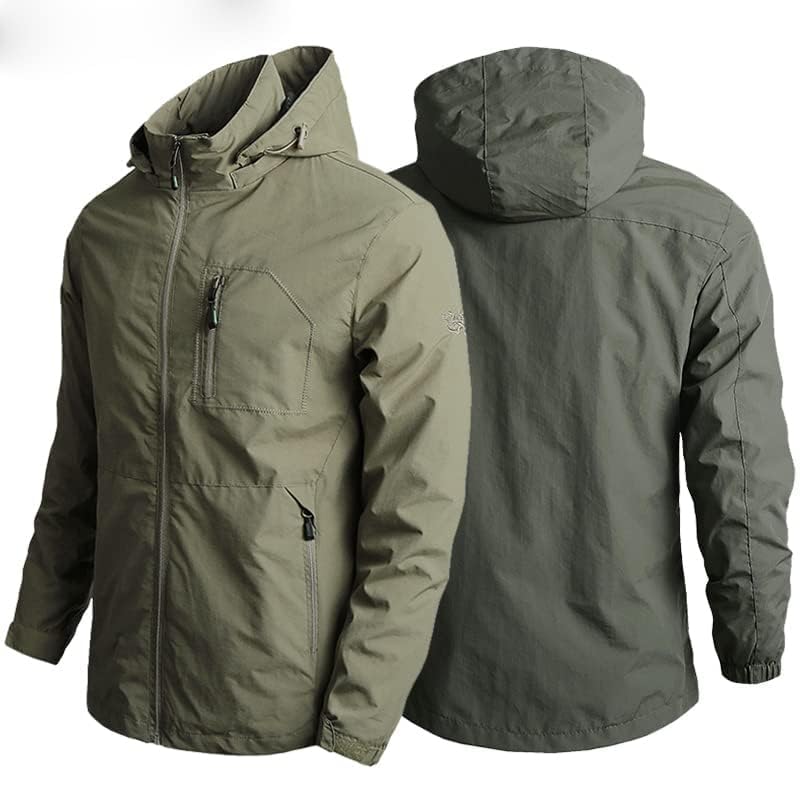 Listado y reviews de Chaqueta impermeable nike comprados en linea. 28 Imagen adicional