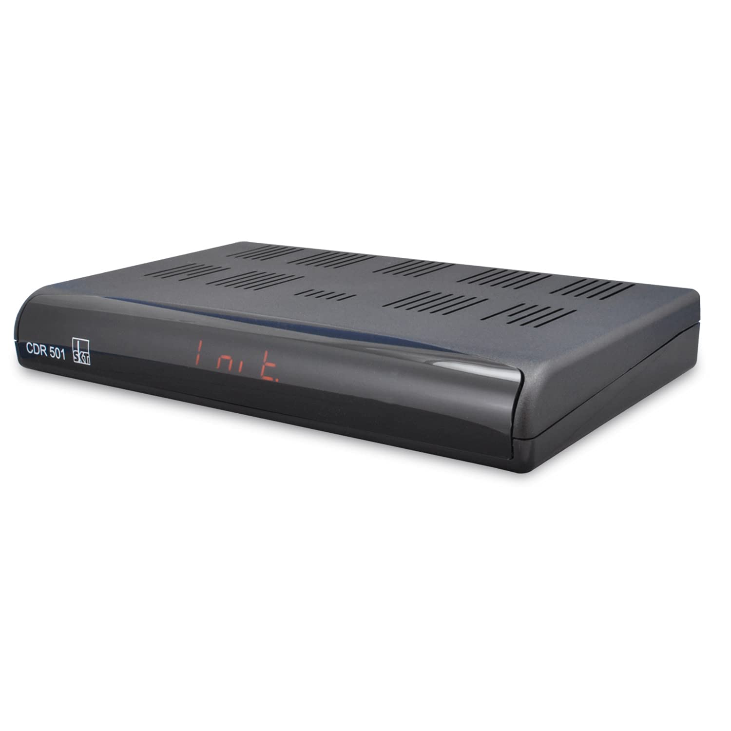 SKT CDR501HD DVB-C Kabelreceiver Full-HD HDMI Scart