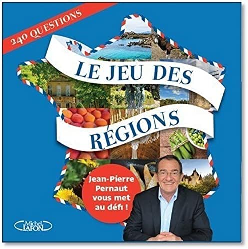 Le jeu des régions