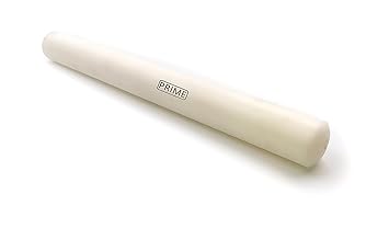 Rolling Pin Baking Tool Dough Roller Bar Cake Gum Paste Fondant Tool 9 inch