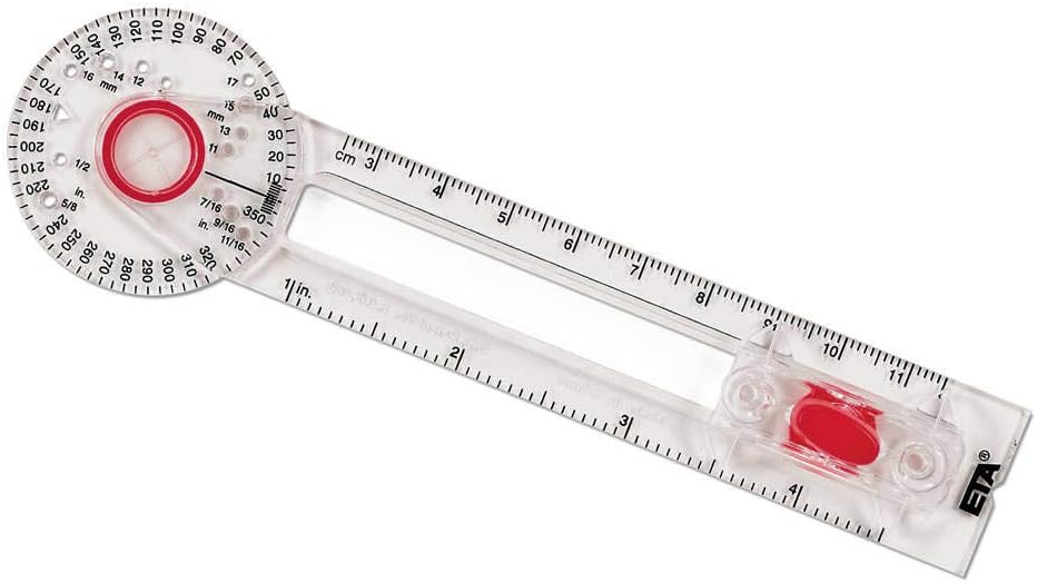 ETA hand2mind GeoTool Compass, Set of 10