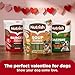 Nutrish Soup Bones Premium Dog Chews with Real Chicken and Veggies, Soft Texture Treats, Valentine's for Dogs, 11 Chews, Packaging May Vary (Rachael Ray)