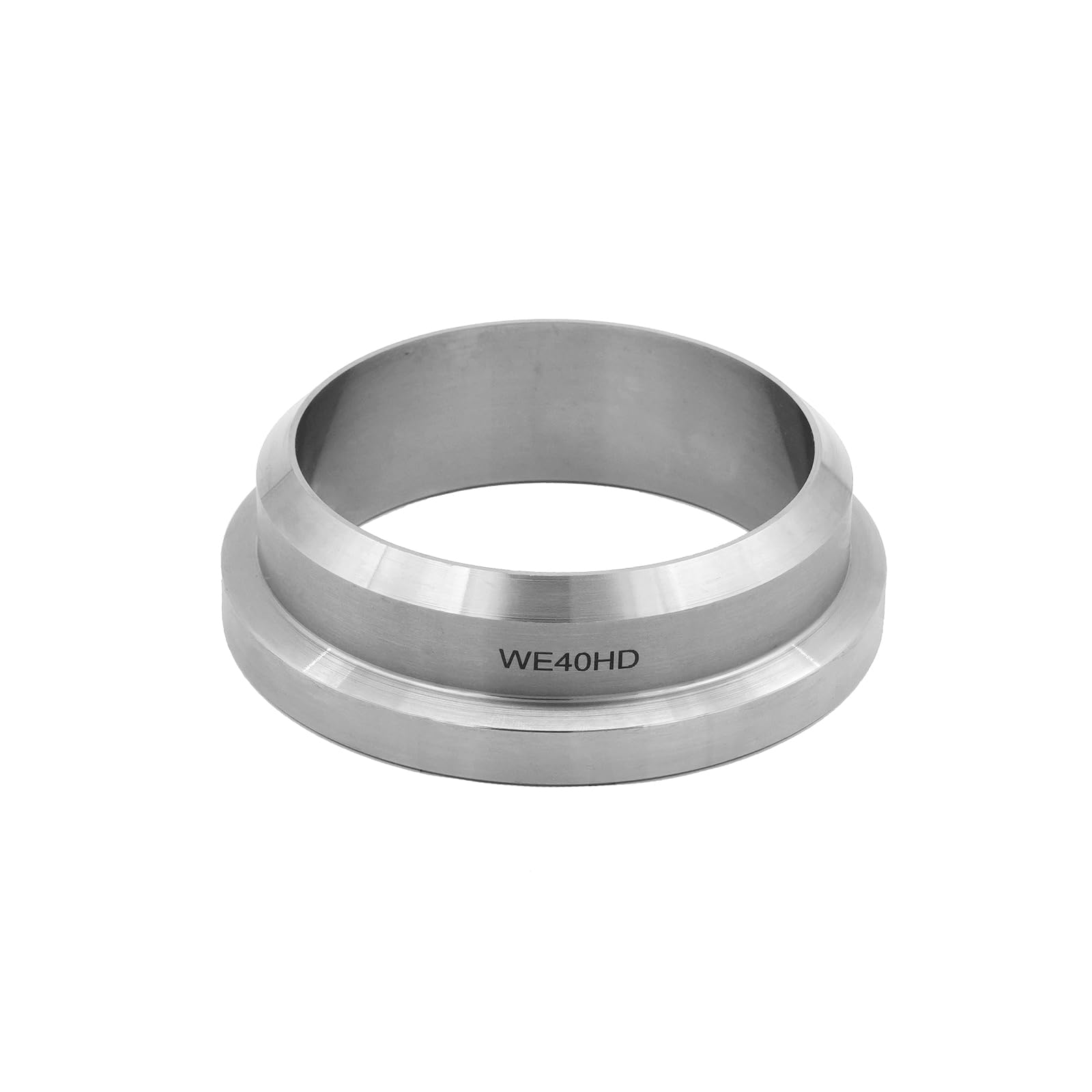 Concrete Pump Parts 4" Weld On End-HD | 10 pcs/Box