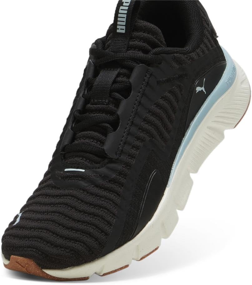 Puma Womens Flexfocus Lite Better Knit Cross Training Shoes