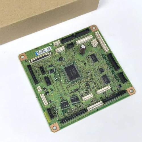 Carte Principale PWBA ESS Xerox résout problème allumage VersaLink C505