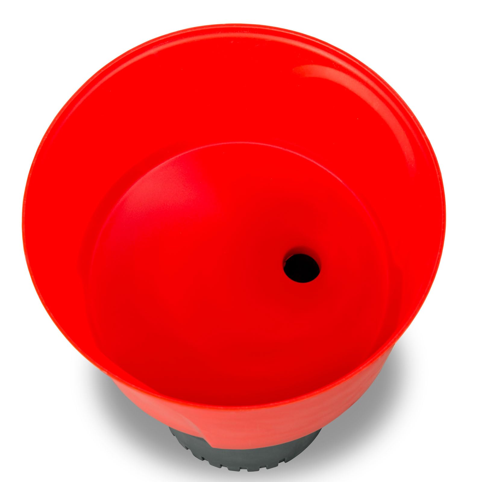 EBERTH Moulin à Céréales Électrique sur Pied, Trémie de Remplissage de 6L, Moteur Électrique de 1000 W, 300kg/h, Moulin à Grains avec Lame Robuste en Acier Inox, 5 Tamis inclus, Broyeur pour Céréales