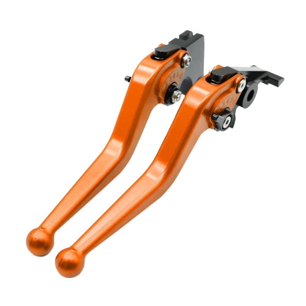 Leva frizione regolabile Per CB190R CB 190R 2016 Presente Leva Frizione Freno Set Leve Maniglia Regolabile Accessori Moto Ricambi