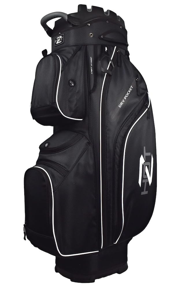 Amazon.com : Hot-Z Clutch Organizer Golf Golf Bag : Sports & Outdoors