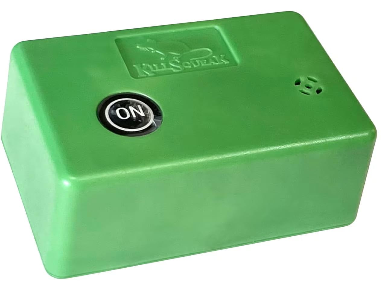 Kill Squeak Trap Bait Digital Caller - Master Trappers Tim Wells and Tom Miranda Endorsed