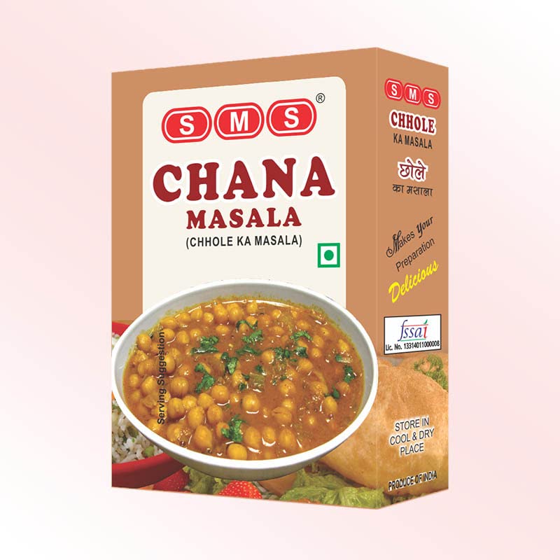 Subhash Masala Store Chana Masala 100G (B0B53D2L44) Amazon Price History, Amazon Price Tracker