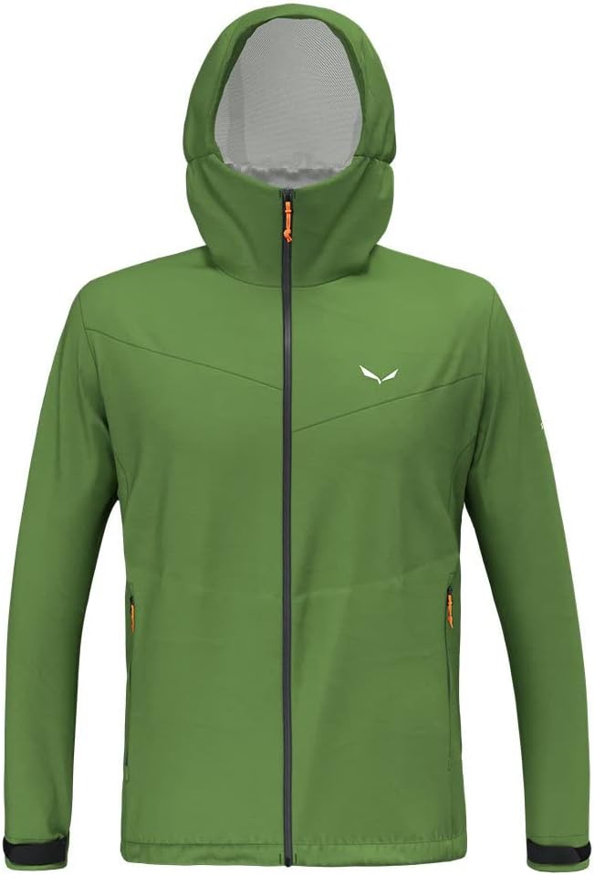 Salewa PUEZ AQUA 4 PTX 2.5L M JACKET