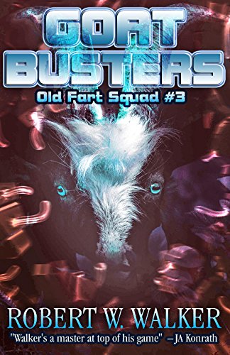 Goatbusters