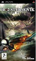 IL-2 Sturmovik: Birds of Prey (PSP)