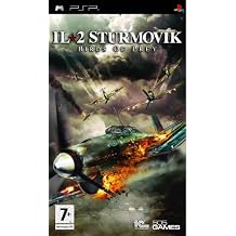 IL-2 Sturmovik Birds Of Prey - PSP