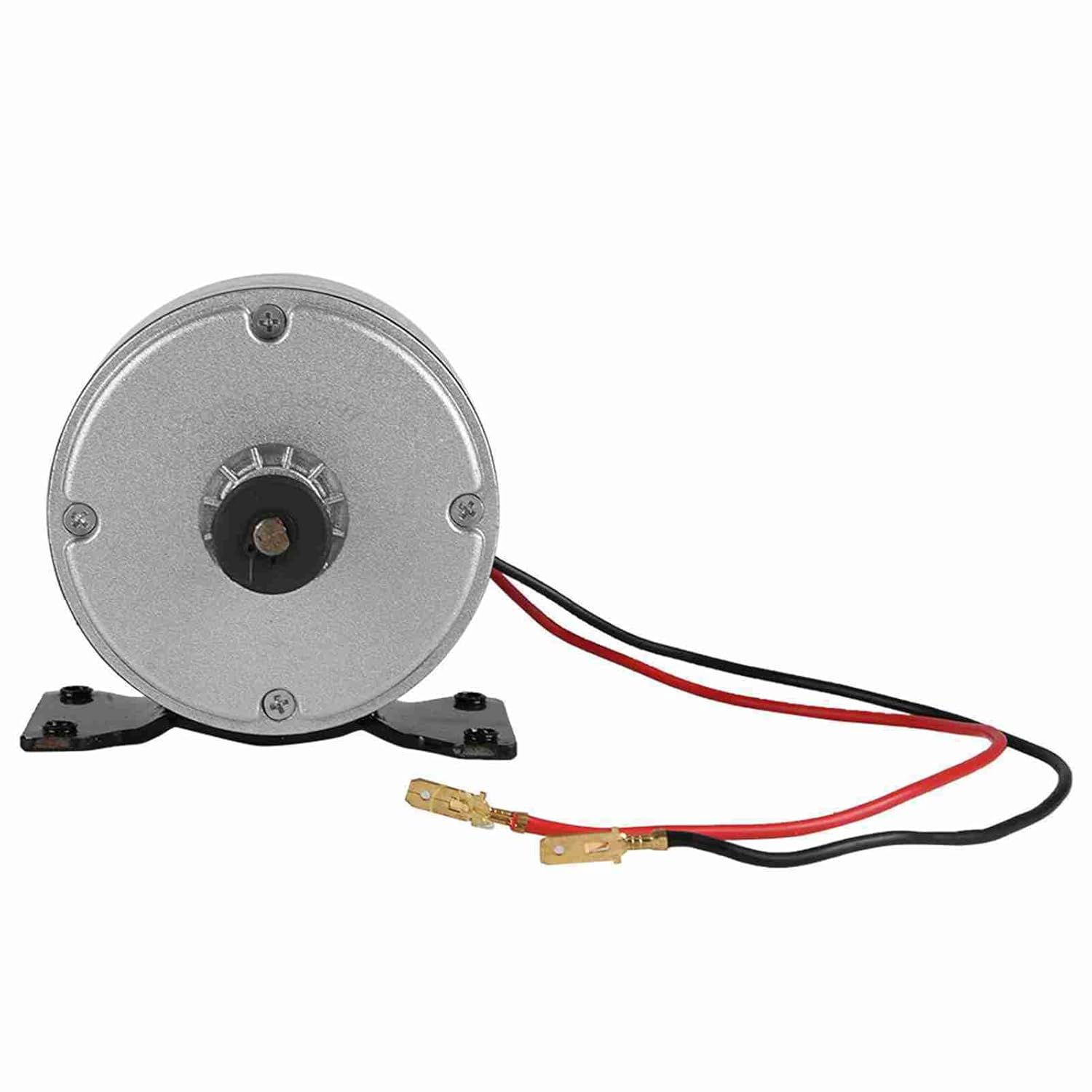 MY1016 24V 300W Portable B Motor for Electric Scooters | HighPerformance Aluminum B Motor for EScooter & Scooter B Motor Applications