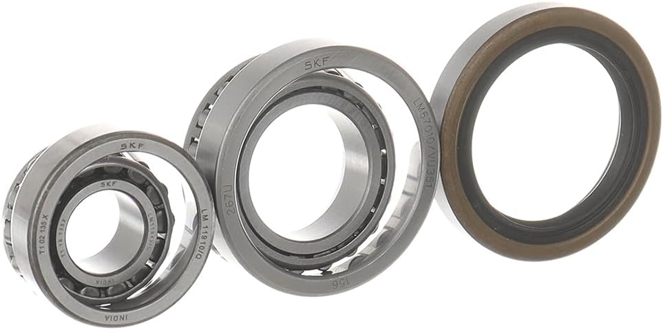SKF Front Wheel Bearing Kit | VKBA 1400 | For 911 Car 944