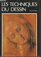 Les Techniques du Dessin 2700021320 Book Cover