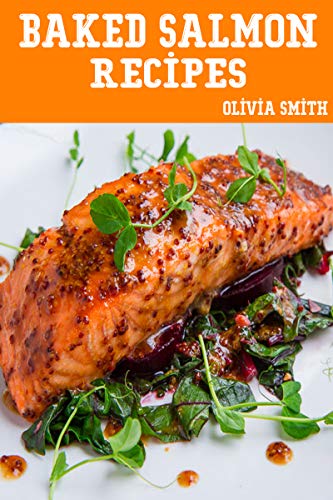 Baked Salmon Recipes