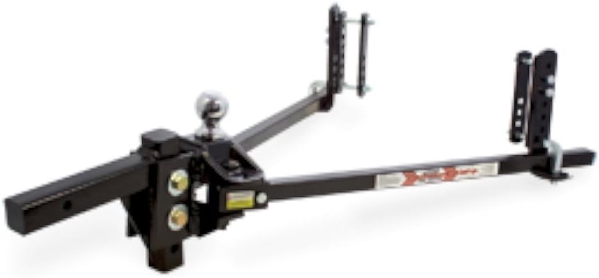Equal-i-zer 90000400 Equalizer Hitch