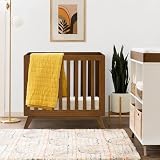 daVinci Otto 3-in-1 Mini Baby Crib